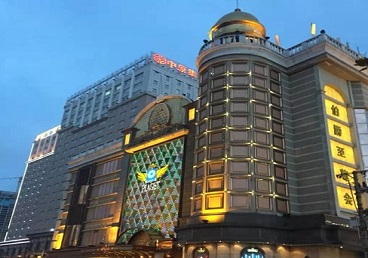 弥勒最大顶级出名高端豪华KTV会所-皇冠伯爵KTV顶级体验点评